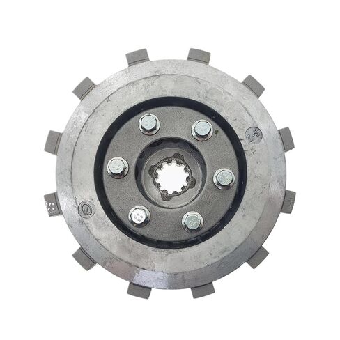 Clutch Small Drum Assembly 300cc Compatible with Automotive Motorcycle Parts YF300 LX300-6A VOGE 300 300GP Rally 300 AC 300 DS RESV in Saudi Arabia