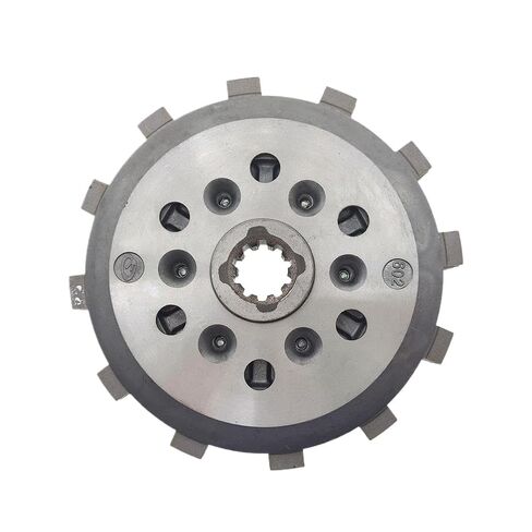 Clutch Small Drum Assembly 300cc Compatible with Automotive Motorcycle Parts YF300 LX300-6A VOGE 300 300GP Rally 300 AC 300 DS RESV in Saudi Arabia