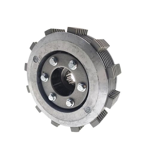 Clutch Small Drum Assembly 300cc Compatible with Automotive Motorcycle Parts YF300 LX300-6A VOGE 300 300GP Rally 300 AC 300 DS RESV in Saudi Arabia
