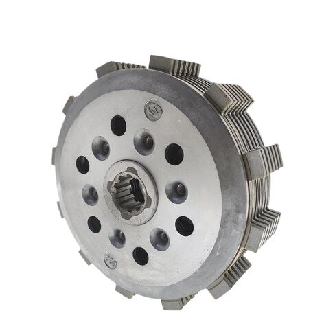 Clutch Small Drum Assembly 300cc Compatible with Automotive Motorcycle Parts YF300 LX300-6A VOGE 300 300GP Rally 300 AC 300 DS RESV in Saudi Arabia