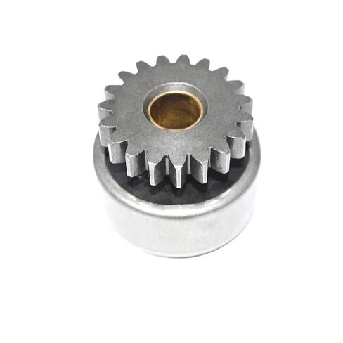 One Way Starter Clutch Gear Assy Kit Compatible with XV1000 Virago 1000 1984-1985 XV 1000 Virago1000 in Saudi Arabia