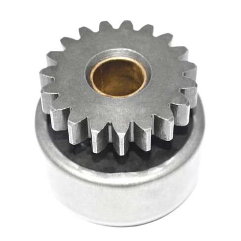 One Way Starter Clutch Gear Assy Kit Compatible with XV1000 Virago 1000 1984-1985 XV 1000 Virago1000 in Saudi Arabia