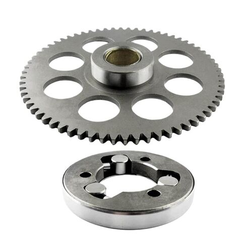 One Way Starter Clutch Gear Assy Kit Compatible with XV400 Virago XV500 Virago XV535 Virago XV 400 XV 500 XV 535 in Saudi Arabia