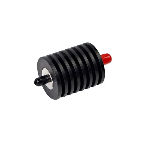 20W SMA Type attenuator DC-3/4GHz coaxial Power Connector 50Ω(3db,4G) in Saudi Arabia