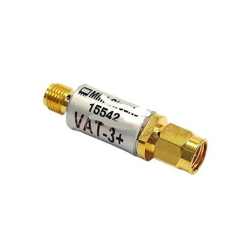 مخفف ثابت محوري صغير SMA 6 جيجا هرتز (VAT-20 20DB) in Saudi Arabia