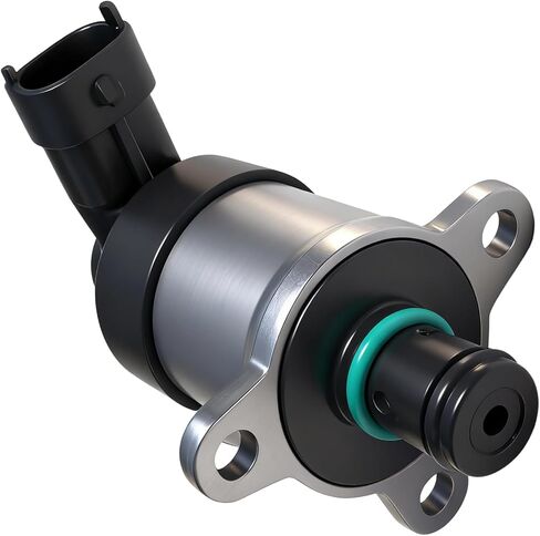 0928400673 Diesel Fuel Pressure Regulator Fit for 2006-2010 Chevy Express Silverado GMC Savana Sierra 6.6L LBZ or LMM Diesel,Replace 97384667 in Kuwait