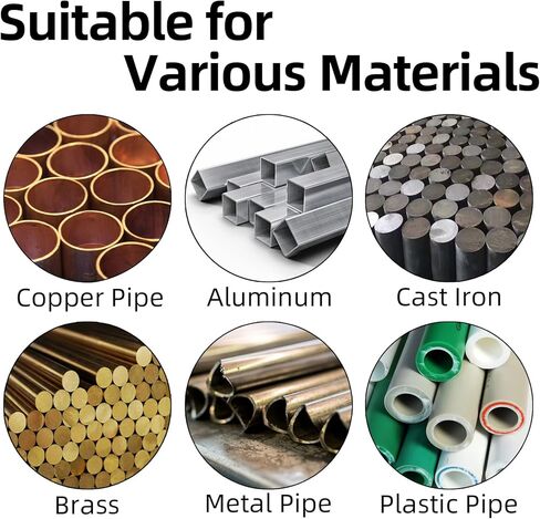 5 قطع 1/4 "-20 UNC HSS آلة الحنفية، 1/4x20 UNC اليد اليمنى صنبور لولبي in Saudi Arabia