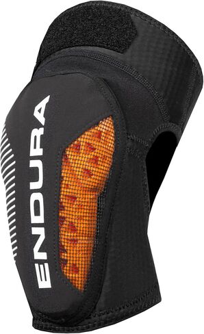 Endura Unisex-Youth MT500 Mountain Cycling D3O Knee Pad in Saudi Arabia