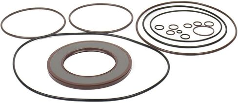 Seal kit made for Rexroth A4VG250, R987053936 in Saudi Arabia