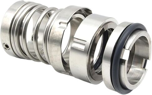 LUISAS 103-20/22/25/28/30/35/40/45/50 Type 103 Series Mechanical Seals Material:TC/TC/VIT(103-30) in Saudi Arabia