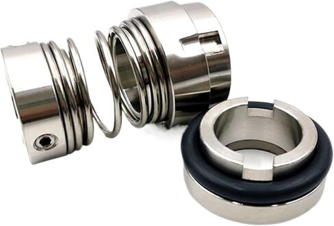 LUISAS 103-20/22/25/28/30/35/40/45/50 Type 103 Series Mechanical Seals Material:TC/TC/VIT(103-30) in Saudi Arabia