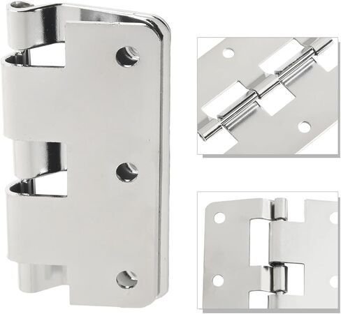 مفصل هوك قابل للفصل لديكور المنزل قطعة واحدة in Kuwait