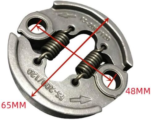 القابض 4147-160-2000 متوافق مع FS3900 FR3900 FS235 FR235 FS240 FS240R FS260R FS260 FS310 FS311 FS360 FS361 FS410 FS411 FS460 in Kuwait