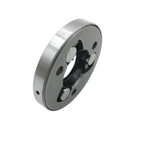 Starter Free Run One Way Clutch Compatible with Automotive Motorcycle Parts Virago XV535 1983 1996 for Part Number 8K1927225B in Saudi Arabia