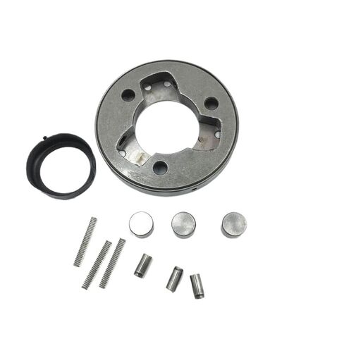 Starter Free Run One Way Clutch Compatible with Automotive Motorcycle Parts Virago XV535 1983 1996 for Part Number 8K1927225B in Saudi Arabia