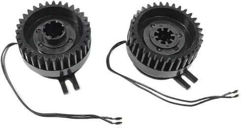 Main Drive Clutch Electric JC47-00037A Replacement for JC66-03983A Compatible with 2200 436 K2200ND K2200 M436ND M436 M433 Paper Feed Clutch(Paper Feed Clutch) in Saudi Arabia