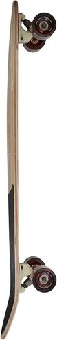 Globe Pinner Classic 40" Longboard Complete - Zebrawood/Epitome in Saudi Arabia