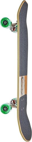 Santa Cruz Roskopp Face 9.5in x 31in Shaped Skateboard Cruzer in Saudi Arabia