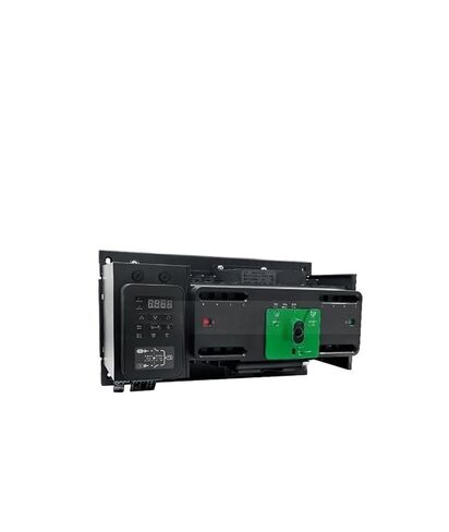 Dual Power Supply Automatic Transfer Switch 4A+V PC-Grade Rated Current 80A 4P in Saudi Arabia