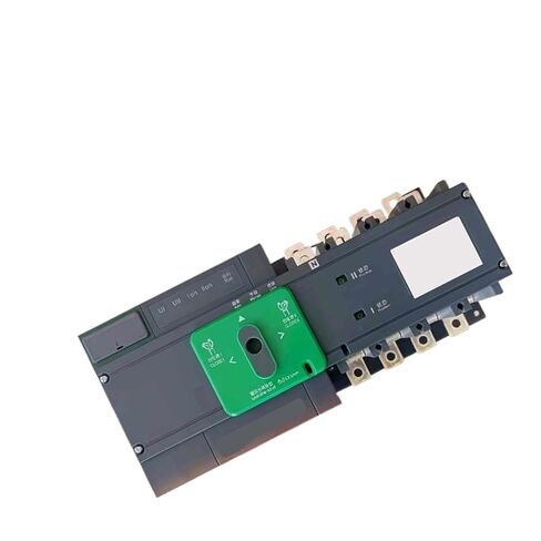 مفتاح نقل تلقائي بمصدر طاقة مزدوج، التصنيف الحالي 250A 4P in Kuwait