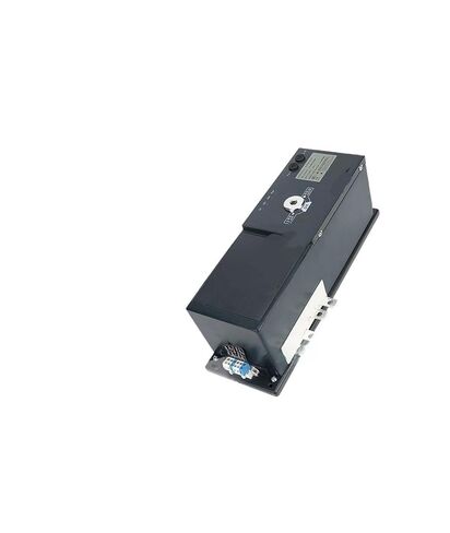 مصدر طاقة مزدوج مفتاح نقل تلقائي PC-Grade 4P التصنيف الحالي 160A in Kuwait