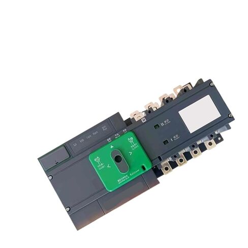 مفتاح نقل تلقائي لمصدر الطاقة المزدوج 4P، التصنيف الحالي 63A in Kuwait