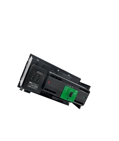 4P Dual Power Supply Automatic Transfer Switch 4A+V PC-Grade Rated Current 250A in Saudi Arabia