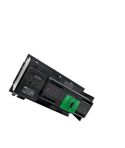 4P Dual Power Supply Automatic Transfer Switch 4A+V PC-Grade Rated Current 250A in Saudi Arabia