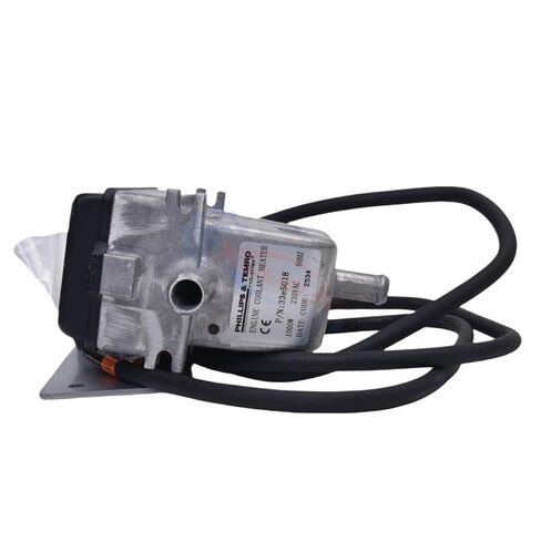 1000W Generator Cooling Water Heater - Self-Circulating Preheating System AVC230V/240V 50HZ for Engine Start-Up in Saudi Arabia