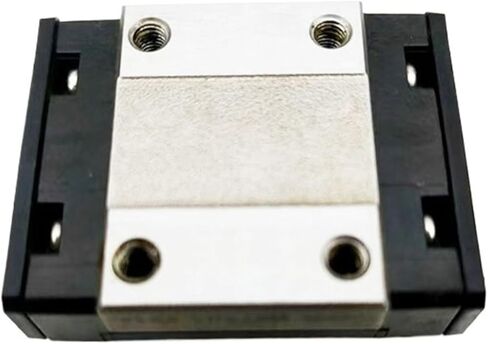 SRS SRS12 SRS12M SRS12GM Linear Guide Linear Block Linear Bearing GK Block(SRS12M) in Kuwait