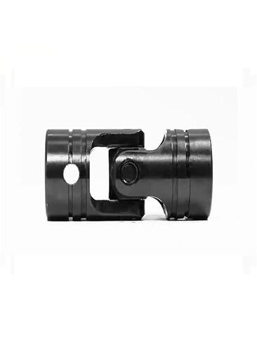 1pc 28 * 49 * 108 DIY Steering Universal Joint W/Keyway Shaft Coupling Motor Connector U-Joint in Saudi Arabia