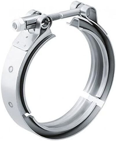 Breeze VT10413 V-band Clamp Coupling in Saudi Arabia
