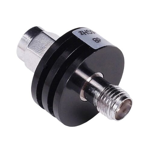 1 قطعة 8 جيجا هرتز 13 جيجا هرتز الطاقة الكاملة 3 واط SMA أنثى إلى ذكر المخفف الثابت 1 ديسيبل 2 ديسيبل 3 ديسيبل 10 ديسيبل 20 ديسيبل 30 ديسيبل 40 ديسيبل موصل محوري (15 ديسيبل 8 جيجا هرتز) in Kuwait