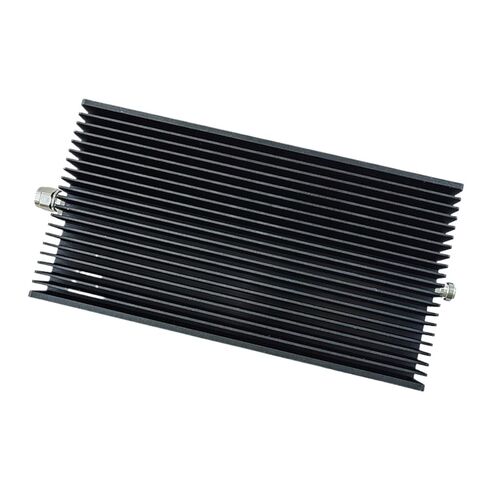 1 قطعة 300 واط مخفف الترددات اللاسلكية المحورية N-MF عالي الطاقة - 50Ω DC-3 جيجا هرتز | مستويات التوهين الثابتة 1 ديسيبل - 50 ديسيبل (20 ديسيبل) in Kuwait