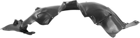 Front Fender Liner Set Fits for 2014-2016 Toyota Corolla Front Driver & Passenger Side Replacement for TO1249178 TO1248178 5387602480 5387502460(2 Pcs) in Saudi Arabia
