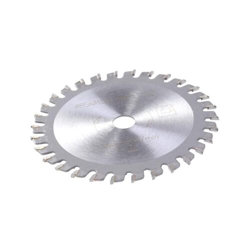 Homoyoyo Mini Circular Saw 85mm Crosscut Tool for Precision Cut for Wood Metal in Saudi Arabia