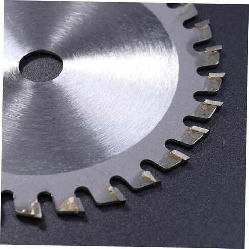 Homoyoyo Mini Circular Saw 85mm Crosscut Tool for Precision Cut for Wood Metal in Saudi Arabia