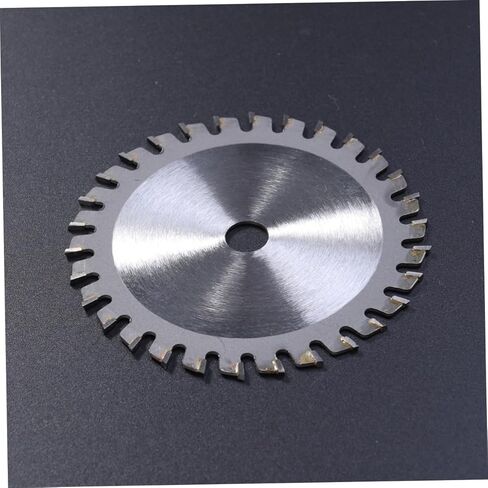 Homoyoyo Mini Circular Saw 85mm Crosscut Tool for Precision Cut for Wood Metal in Saudi Arabia