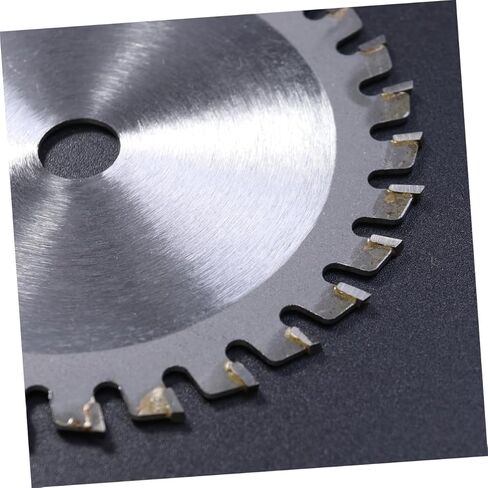 Homoyoyo Mini Circular Saw 85mm Crosscut Tool for Precision Cut for Wood Metal in Saudi Arabia