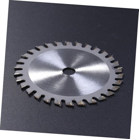Homoyoyo Mini Circular Saw 85mm Crosscut Tool for Precision Cut for Wood Metal in Saudi Arabia