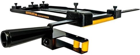 المناشير الدائرية ذات الشفرة اليمنى لدليل قطع اللوحة المتداول، بديل للوحة التزلج OEM in Kuwait