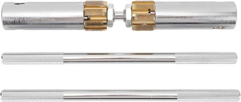 أداة التنصت على خيط الدعامة السفلية للدراجة من SUNGOOYUE، طقم إصلاح خيط سبائك الألومنيوم مع قوالب قابلة للاستبدال لصيانة الدراجة وترميم الدعامة السفلية in Kuwait