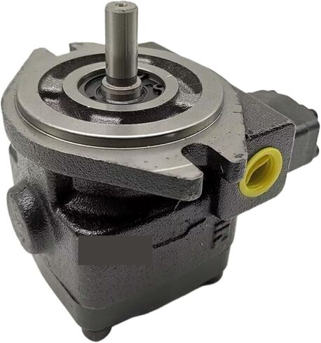 1 قطعة مضخة هيدروليكية VP-12-FA1 VP-12-FA2 VP-12-FA3 مضخة ريشة متغيرة الضغط المنخفض (VP-12-FA1) in Kuwait