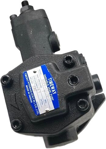 1 قطعة مضخات ريشة الإزاحة المتغيرة SVPF-12-20-20 SVPF-12-35-20 SVPF-12-55-20 SVPF-12-70-20 مضخات زيت الريشة الهيدروليكية SVPF-12(SVPF-12-55-20) in Kuwait