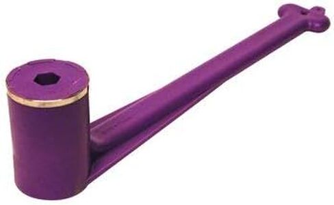 Mercury Prop Wrench Purple Floating 9/16' Nut in Saudi Arabia