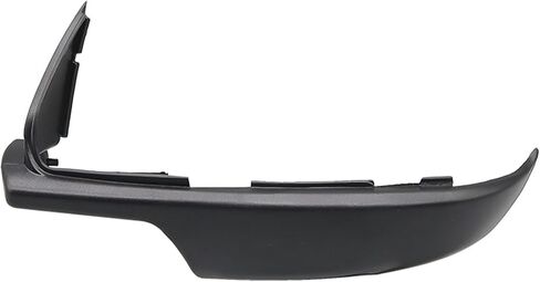 غطاء مرآة الرؤية الخلفية للجناح غطاء سفلي سفلي لسيارة Mazda 2 لـ Demio DE 2007-2014 لـ Mazda 6 لـ Atenza GH 3 لـ Axela BL 2007-2013 أغطية غطاء مرآة (اللون: الجانب الأيمن) in Kuwait