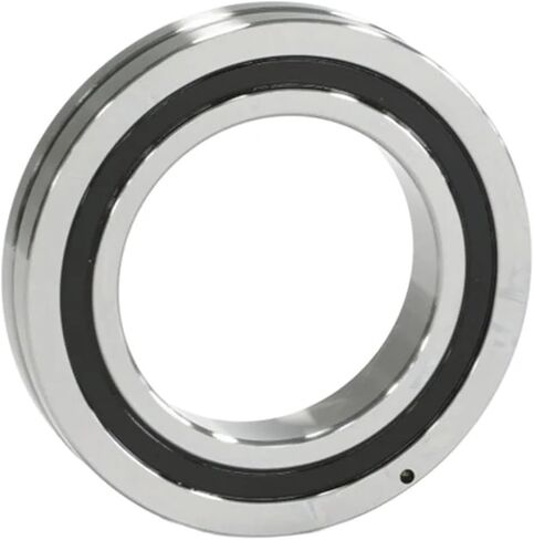1PCS CRBH5013 50X80X13MM P5 Thin-Wall Cross Roller Bearing Robot Joint Bearings in Saudi Arabia