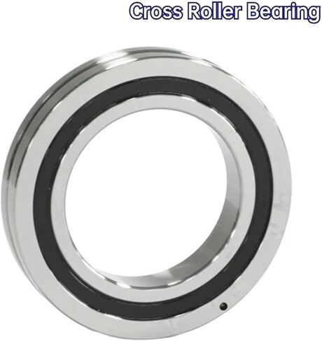 1PCS CRBH15025 150X210X25MM P5 Thin-Wall Precision Cross Roller Bearing Joint Bearings in Saudi Arabia