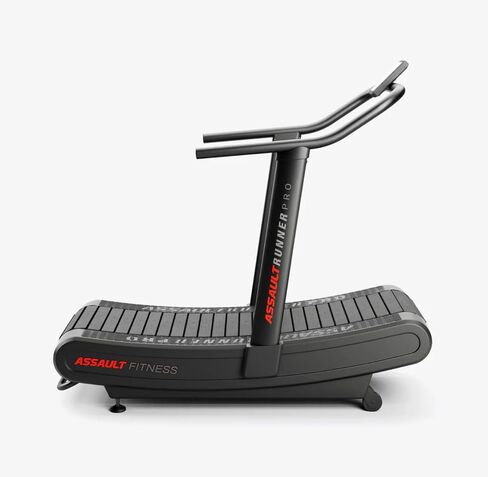 AssaultRunner Pro Motorless Treadmill in Saudi Arabia