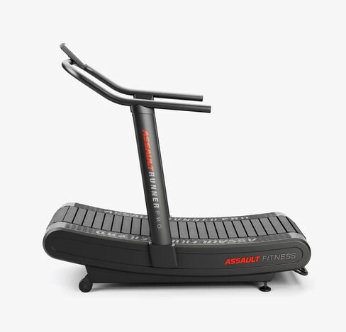 AssaultRunner Pro Motorless Treadmill in Saudi Arabia